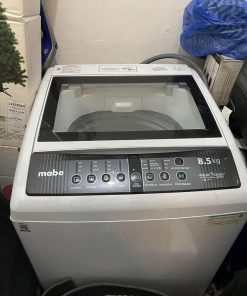 Lavadora Mabe 8,5kg