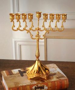 Candelabro nuevo