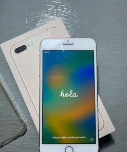 iPhone 8 Plus 64gb