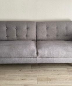 Sillon cama Rosen