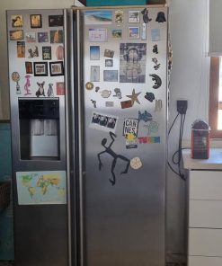 Refrigerador Samsung