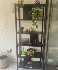 Estante Ikea