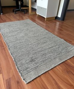 Alfombra de lana