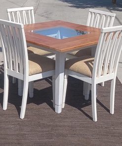 Comedor 4p