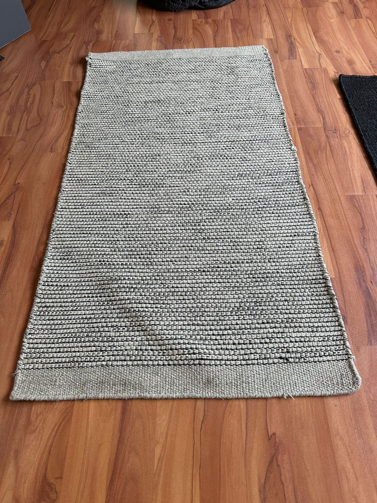 Alfombra de lana - Imagen 4