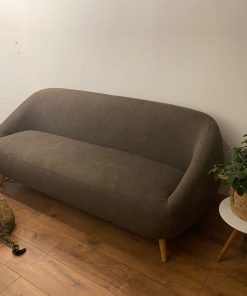 Sillón Asimetrika