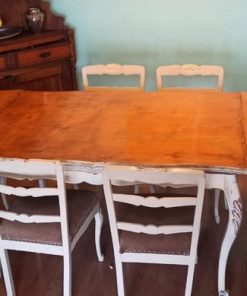 Comedor normando