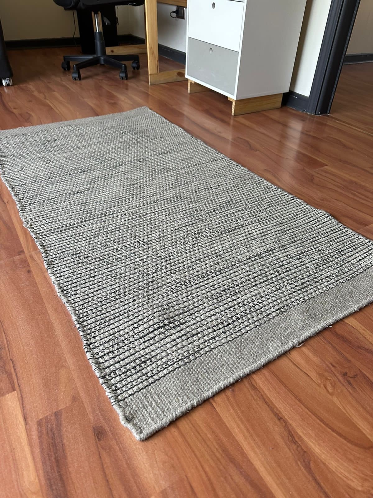 Alfombra de lana - Imagen 2