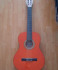 Guitarra Mercury