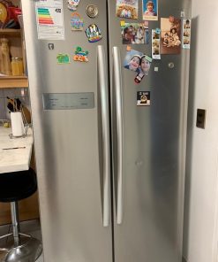 Refrigerador Daewoo