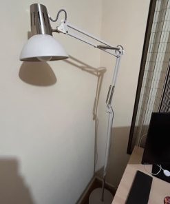 Lámpara de pie