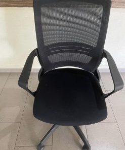 Silla de escritorio