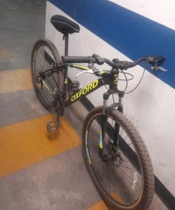 Bicicleta Oxford