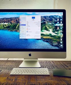 iMac