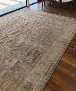 Alfombra Persa