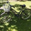 Bicicleta Infantil Oxford