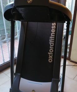 Trotadora Oxford