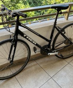 Bicicleta Trek L