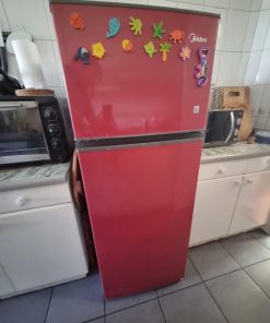 Refrigerador Midea