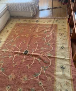 Alfombra