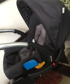 Silla Infanti