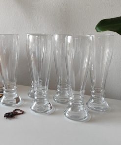 Set 12 Vasos Cerveceros