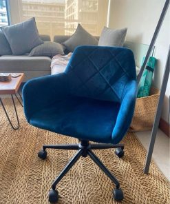 Silla de Escritorio