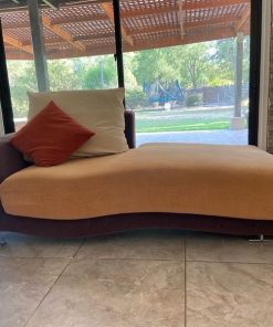 Chaise Longue