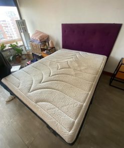 Cama europea 2p