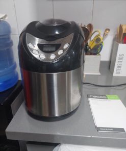 Máquina de pan