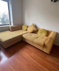 Sillón Seccional