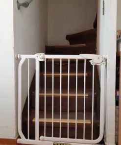Reja/Puerta de seguridad