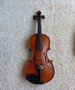 Violín 1/2 Gliga Vasile