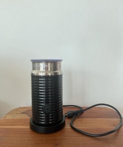 Espumador de leche