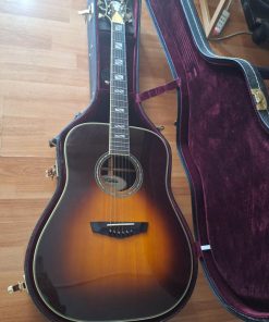 Guitarra Electroacústica