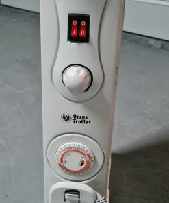 Calefactor Oleoeléctrico