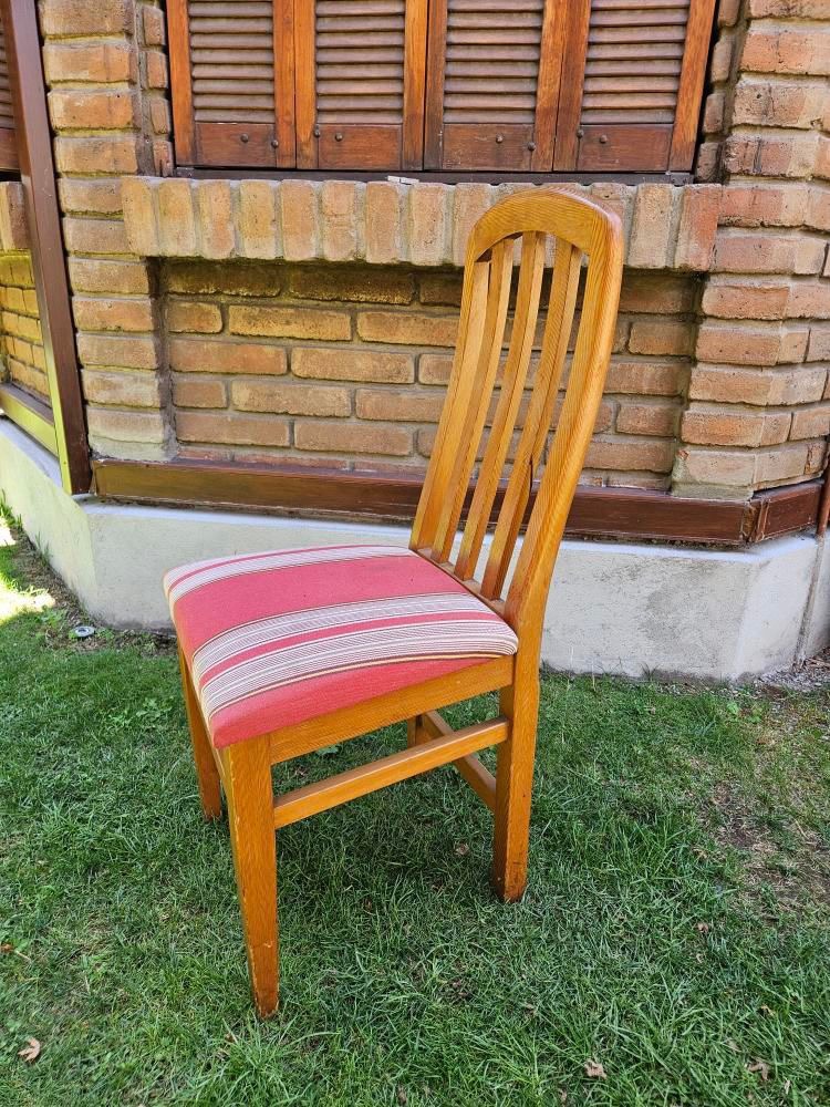 8 Sillas de comedor - Imagen 7