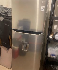 Refrigerador LG