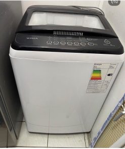 Lavadora 8kg