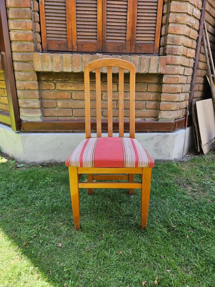 8 Sillas de comedor - Imagen 6