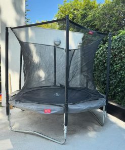 Cama saltarina