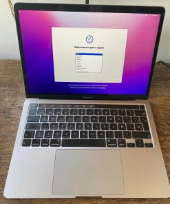 MacBook Pro