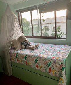 Cama nido