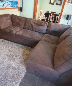 Sillón Seccional Rosen