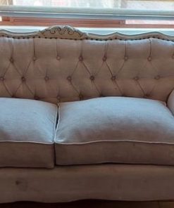Sillón Capitone