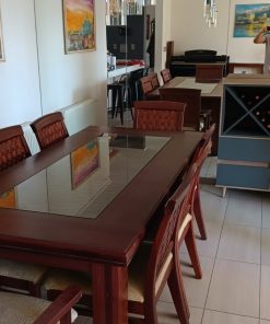 Comedor 8p