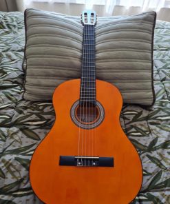 Guitarra Mercury