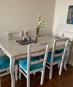 Comedor 6p