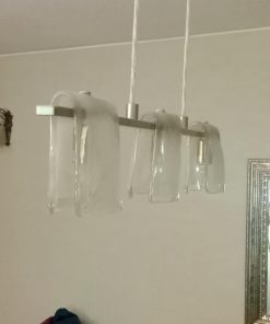Lámpara de techo