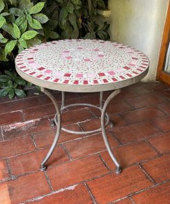 Mesa de cerámica